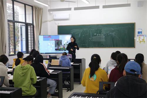 学生风采(图4)